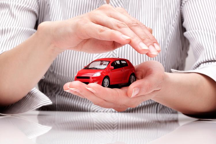 Seguros para Automóviles